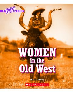 Women in the Old West