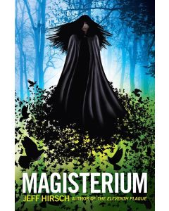 Magisterium