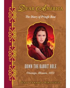 Dear America: Down the Rabbit Hole