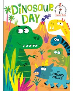 Dinosaur Day
