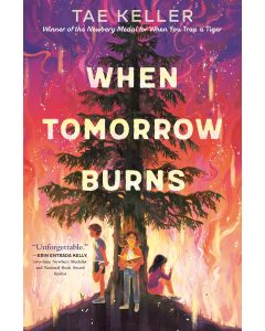 When Tomorrow Burns