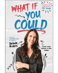 What If You Could: Chasing Your Dreams Just As You Are