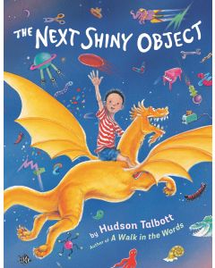The Next Shiny Object