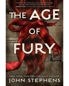 The Age of Fury