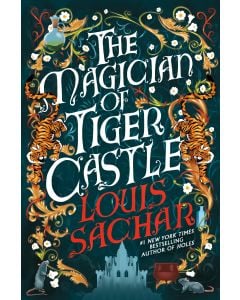 The Magician of Tiger Castle