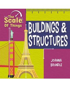 The Scale of Buildings and Structures