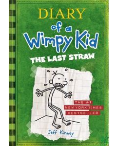Diary of a Wimpy Kid: The Last Straw
