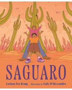 Saguaro