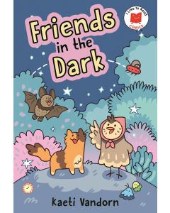 Friends in the Dark