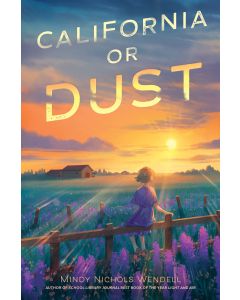 California or Dust