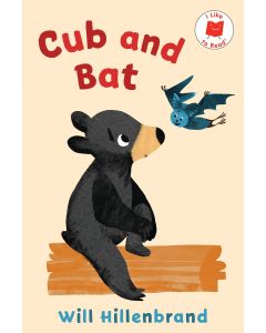 Cub and Bat