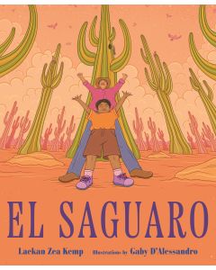 El Saguaro
