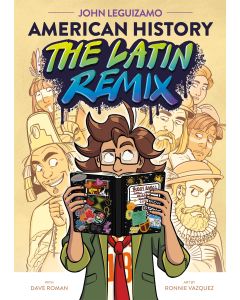 American History, The Latin Remix