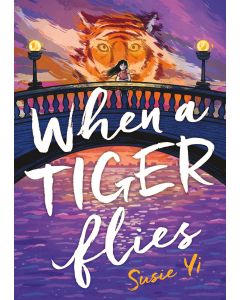 When a Tiger Flies