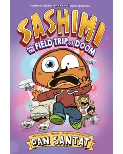 Sashimi and the Field Trip of Doom