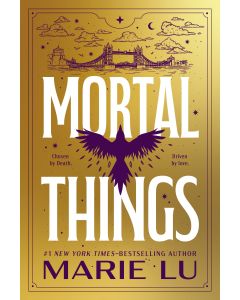 Mortal Things