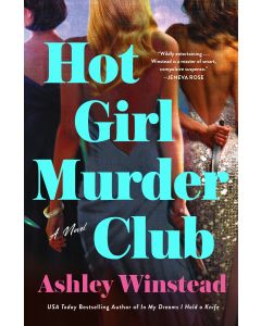 Hot Girl Murder Club
