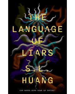 The Language of Liars