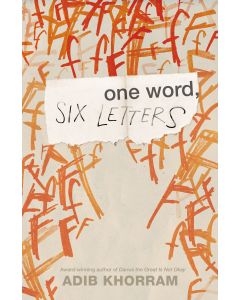 One Word, Six Letters