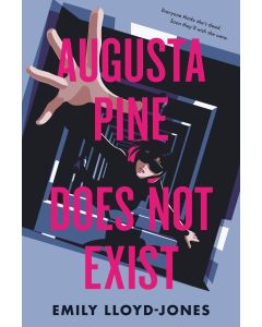 Augusta Pine Does Not Exist
