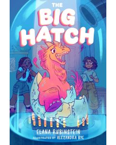 The Big Hatch