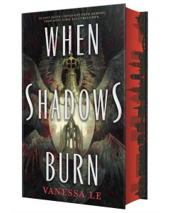 When Shadows Burn