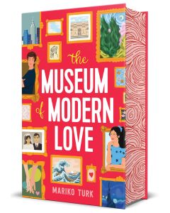 The Museum of Modern Love