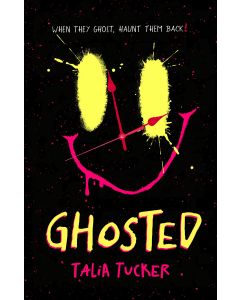 Ghosted