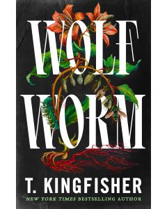 Wolf Worm