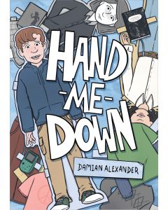 Hand-Me-Down