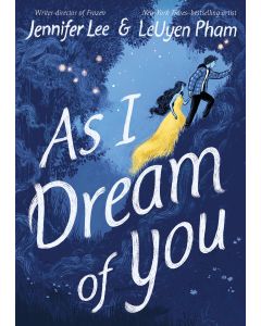 As I Dream of You