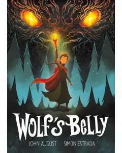 Wolf's Belly