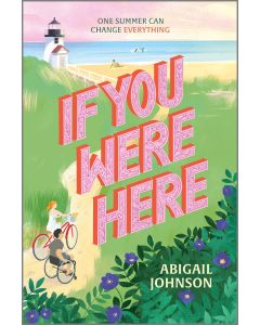 If You Were Here
