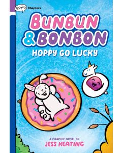 Bunbun & Bonbon: Hoppy Go Lucky