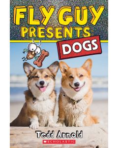 Fly Guy Presents: Dogs