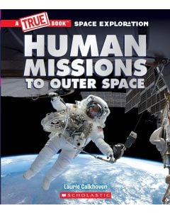 Human Missions to Outer Space