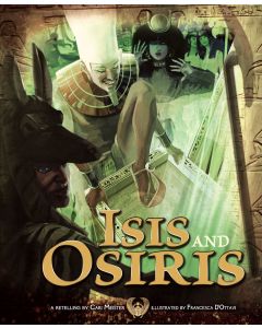 Isis and Osiris