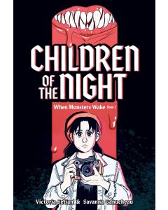 Children of the Night