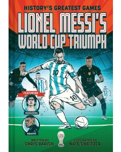Lionel Messi's World Cup Triumph