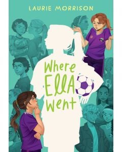 Where Ella Went
