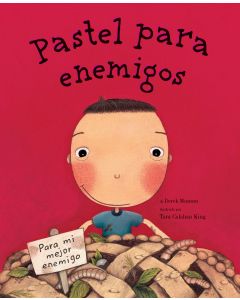 Pastel para enemigos (Enemy Pie)