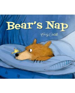 Bear's Nap