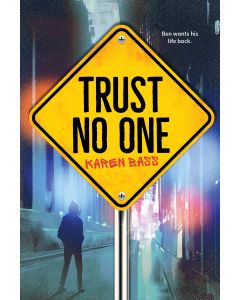 Trust No One