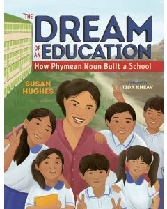 The Dream of an Education: How Phymean Noun Built a School