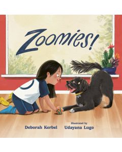 Zoomies!