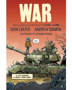 War