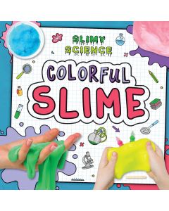 Colorful Slime