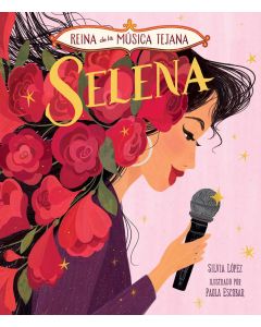 Selena (Spanish edition)
