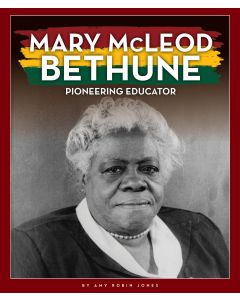 Mary McLeod Bethune