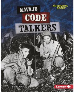 Navajo Code Talkers